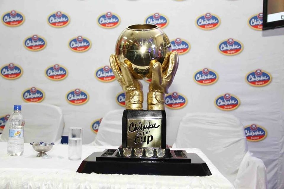 Highlanders Booted out of the Chibuku Cup
