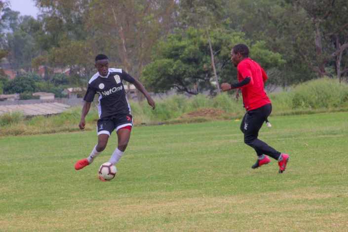 Bosso promotes three new young stars.
