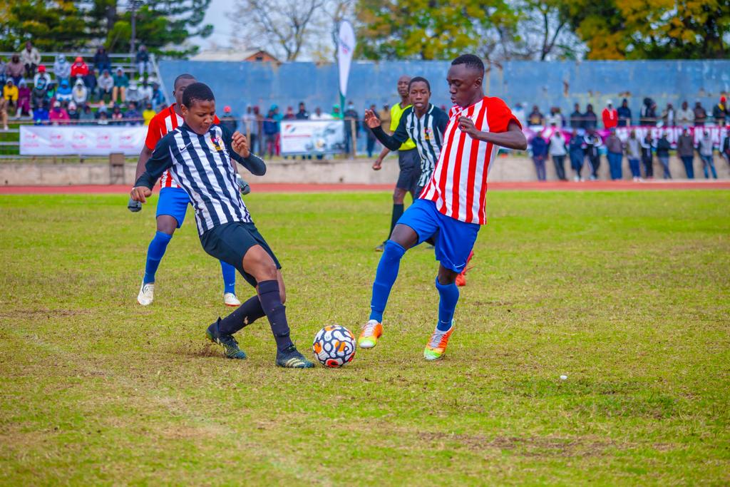 A lot to learn from the Marvelous Nakamba U17 Invitational Tournament